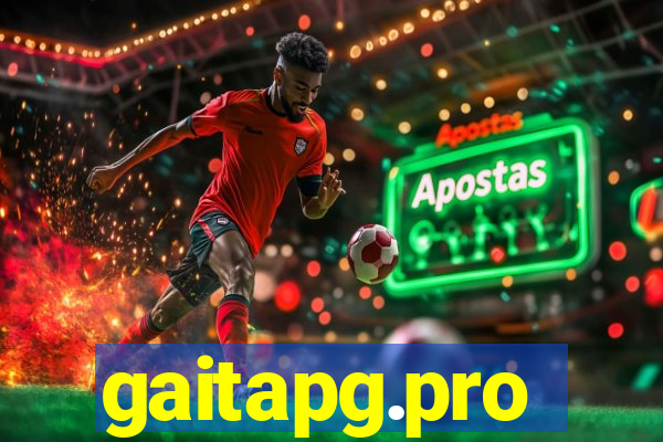 gaitapg.pro
