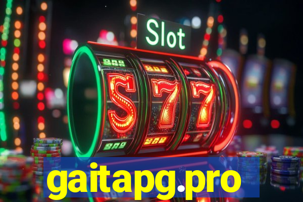 gaitapg.pro