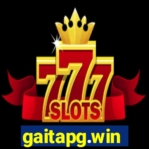 gaitapg.win