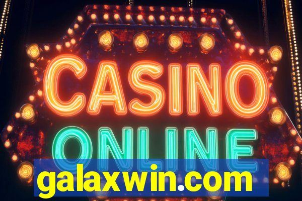 galaxwin.com