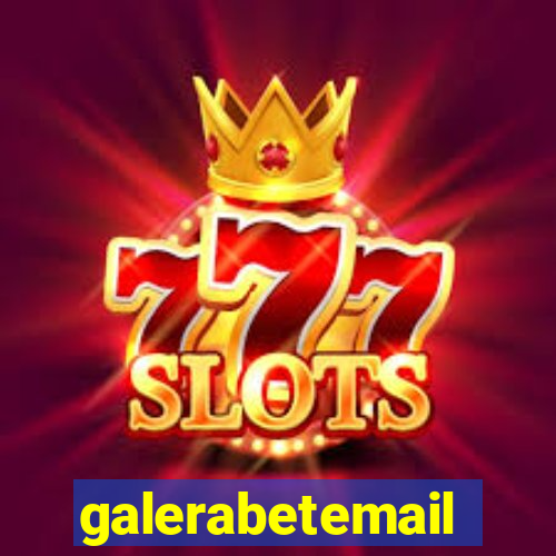 galerabetemail