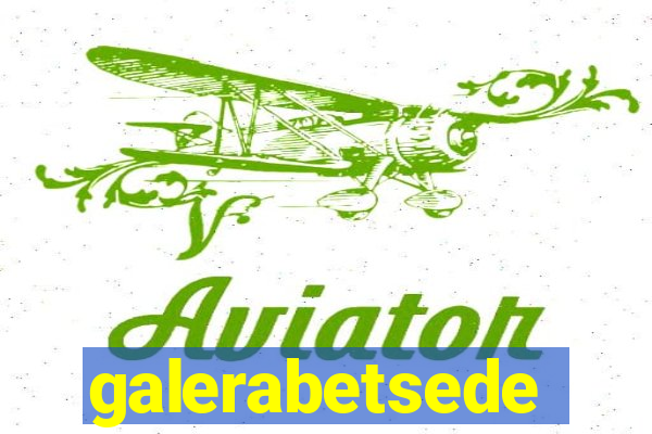 galerabetsede