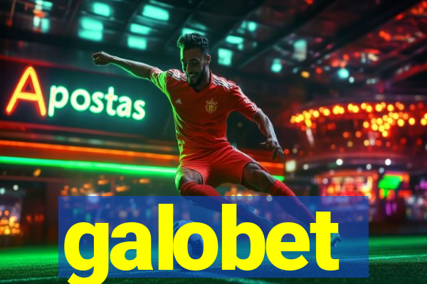galobet