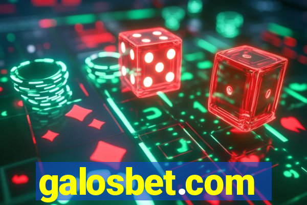 galosbet.com