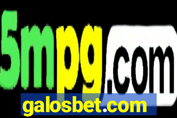galosbet.com