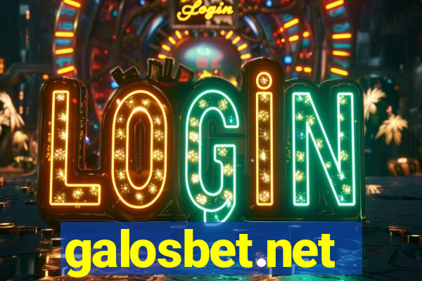 galosbet.net