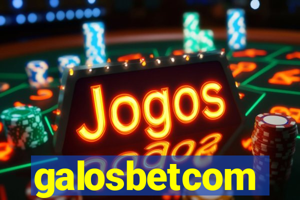 galosbetcom