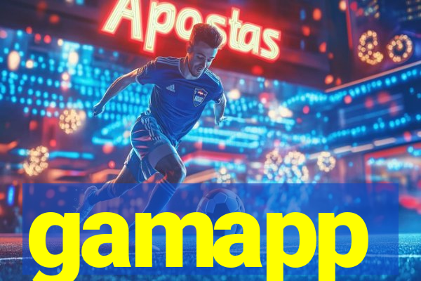 gamapp