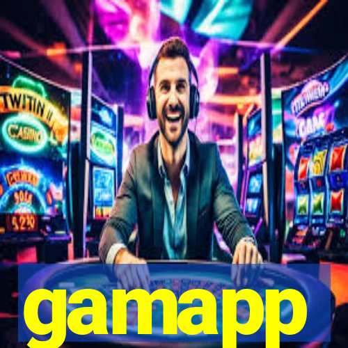 gamapp