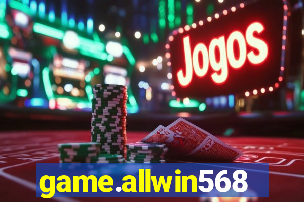 game.allwin568