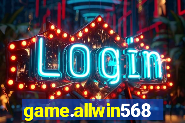 game.allwin568