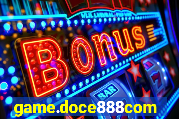 game.doce888com