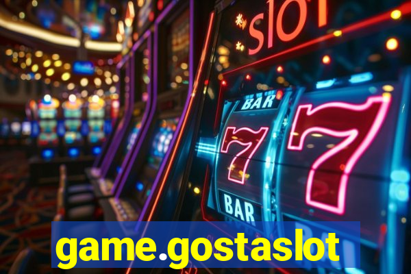 game.gostaslot