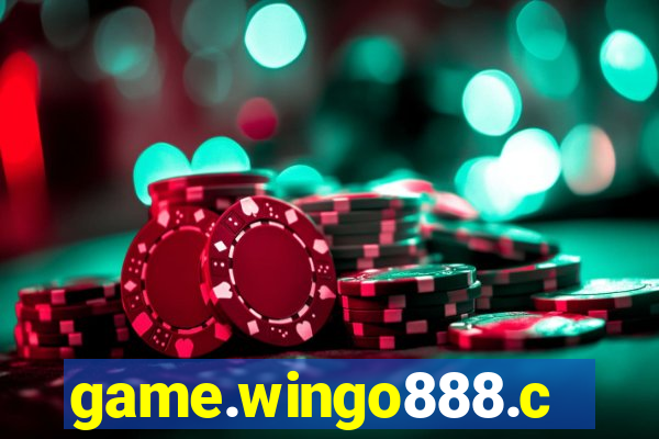 game.wingo888.com