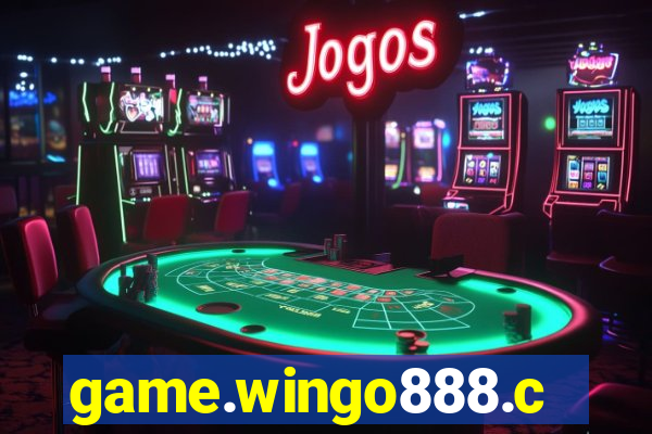 game.wingo888.com