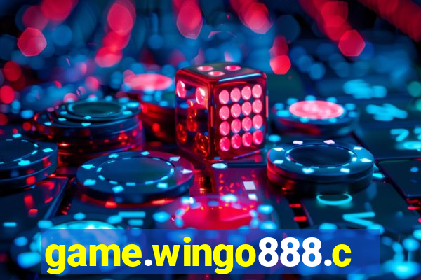 game.wingo888.com