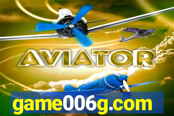 game006g.com