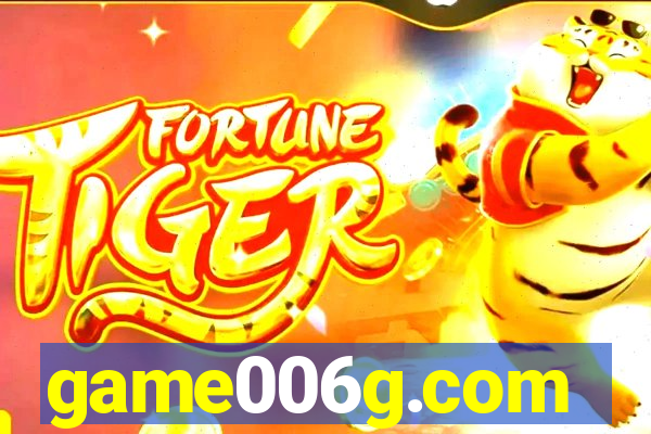 game006g.com