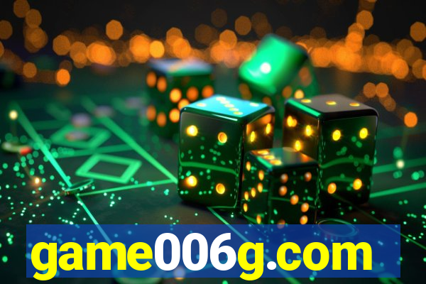 game006g.com