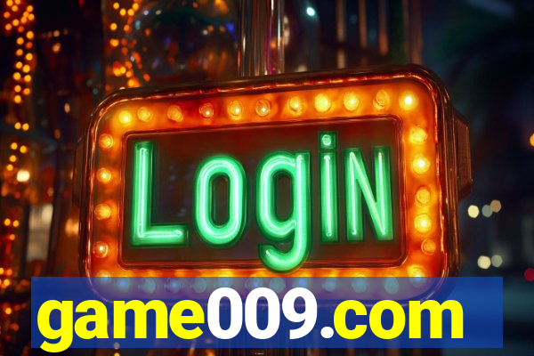 game009.com