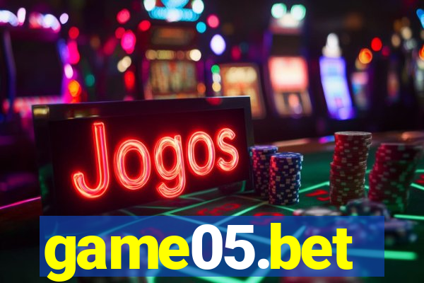 game05.bet