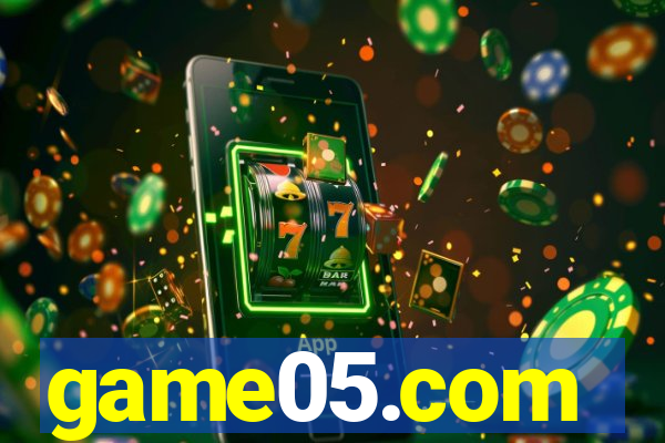 game05.com