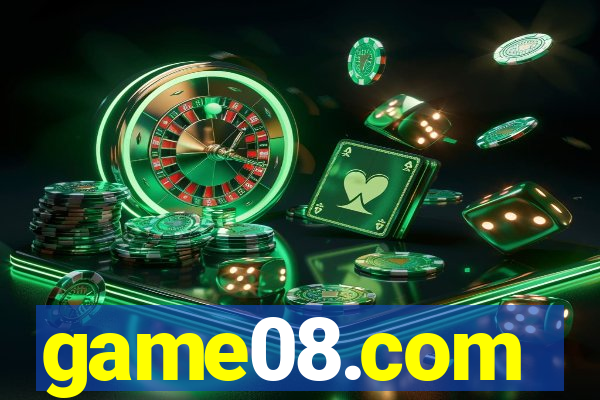 game08.com