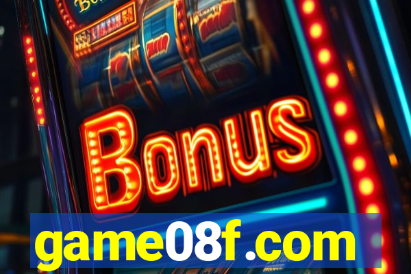 game08f.com