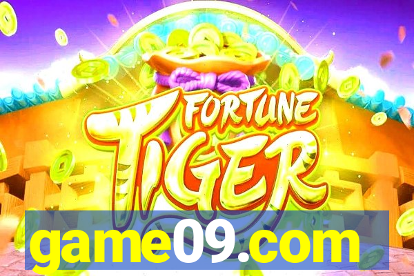 game09.com