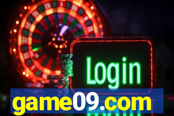 game09.com