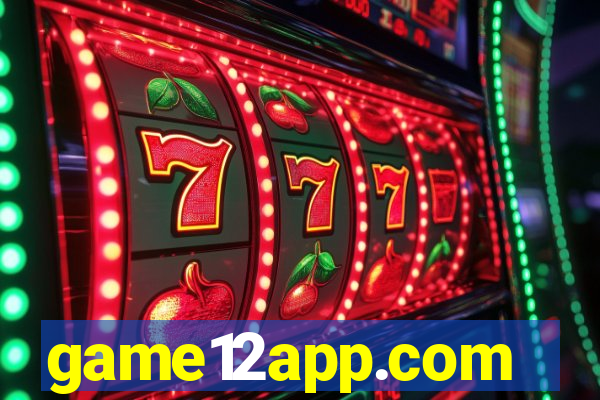 game12app.com