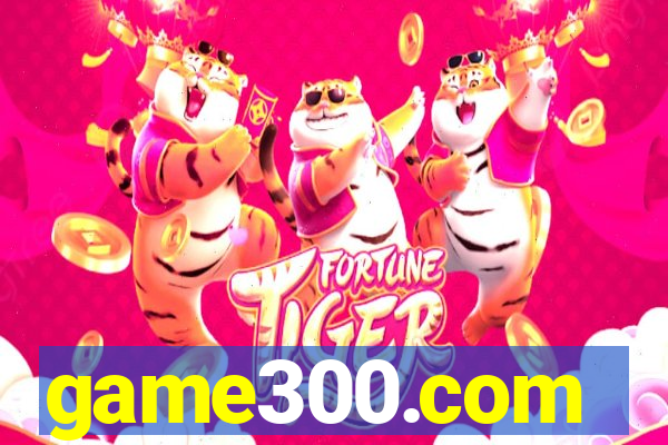 game300.com