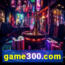 game300.com