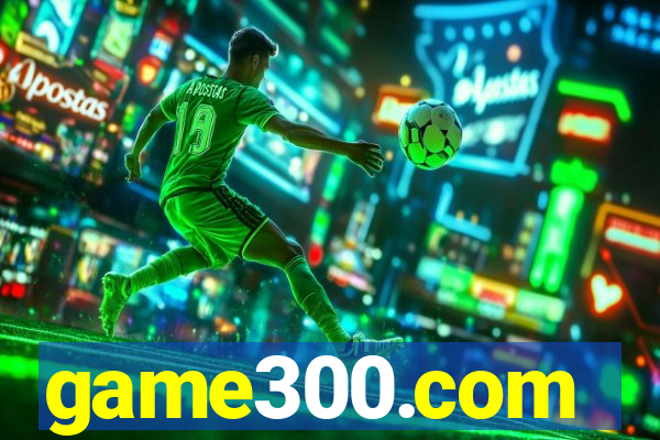 game300.com