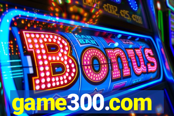 game300.com
