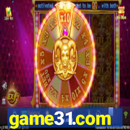 game31.com