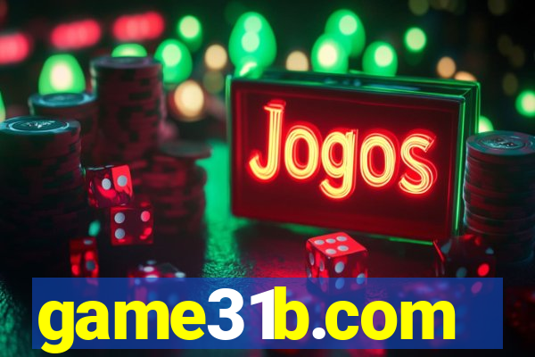 game31b.com
