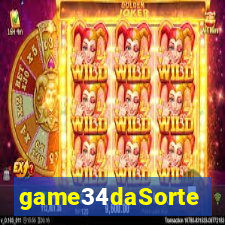 game34daSorte