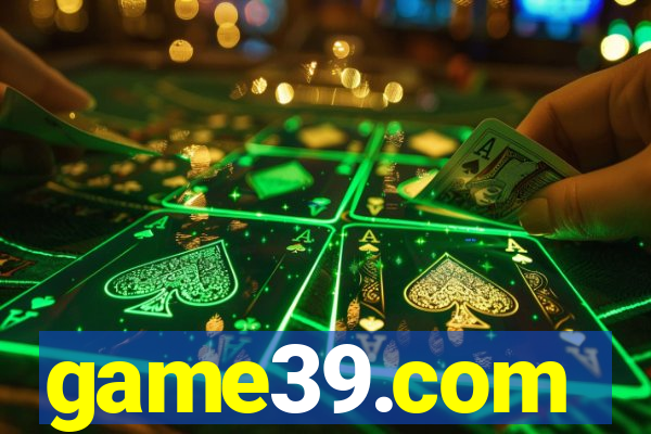 game39.com