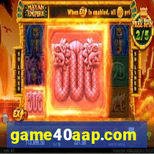 game40aap.com
