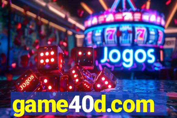 game40d.com