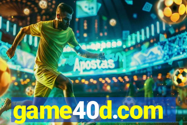 game40d.com