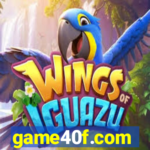 game40f.com