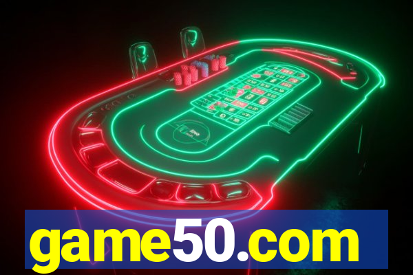 game50.com