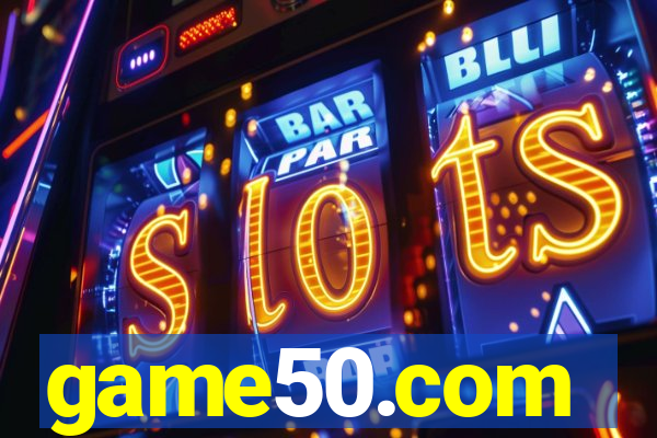 game50.com
