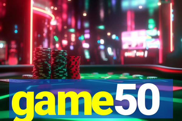 game50