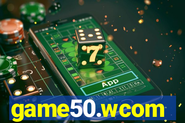 game50.wcom