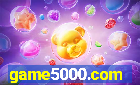 game5000.com