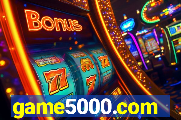 game5000.com