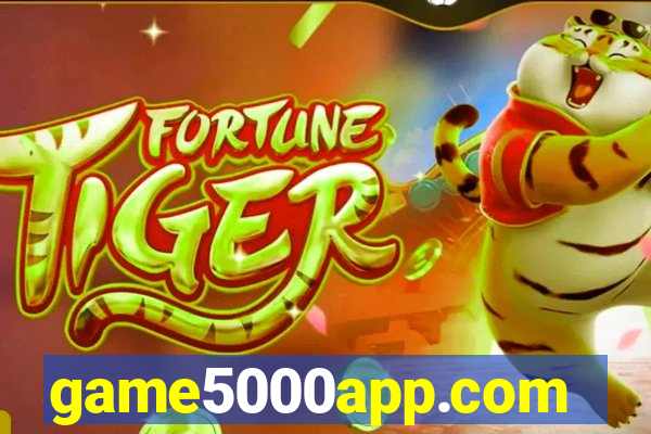 game5000app.com